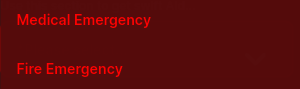 ShepherdView mobile App - Emergencies dropdown 3